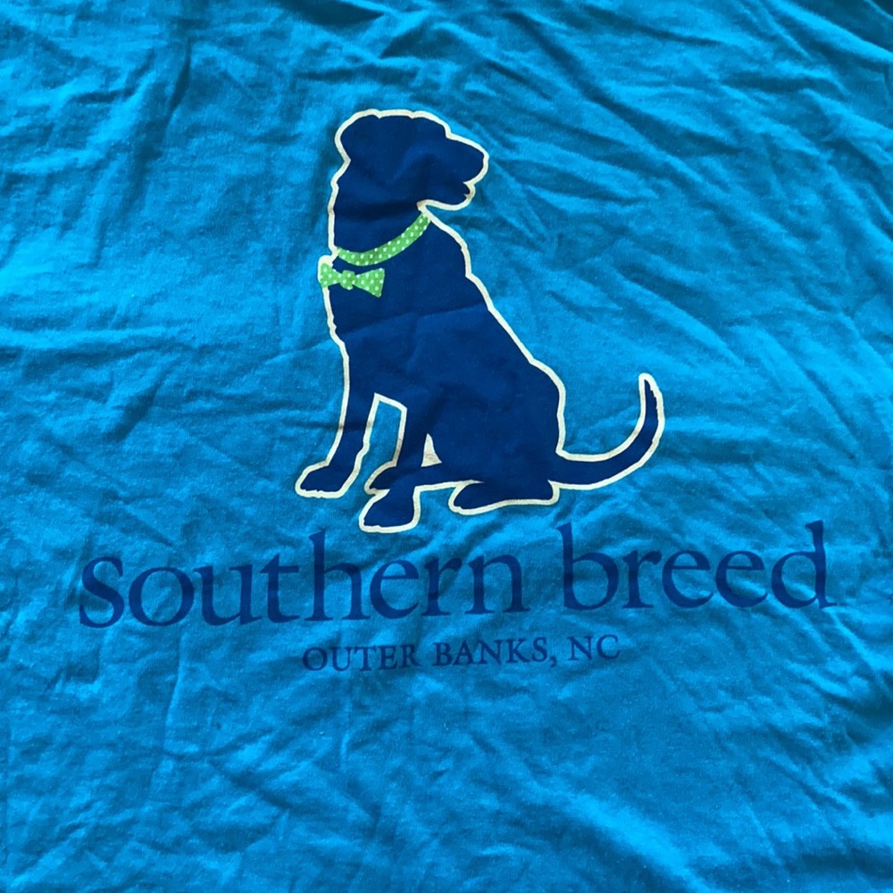 Outer Banks Tee - Picture 2 of 4